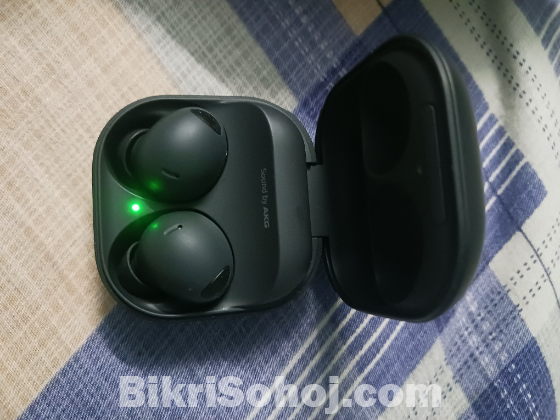 Sumsung glaxy buds 2 pro